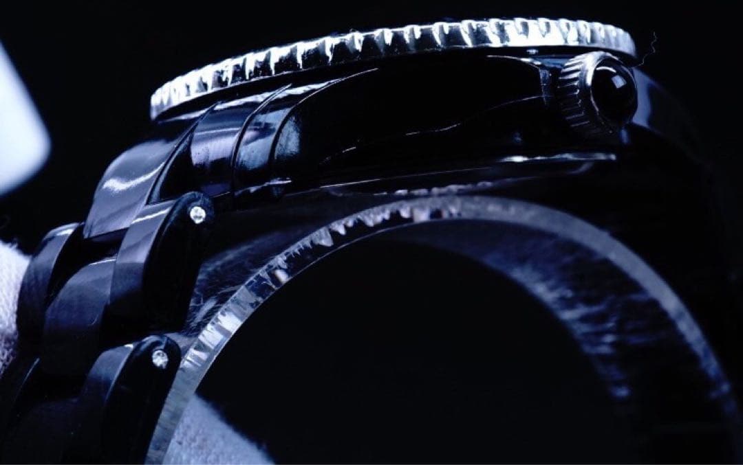 Disney MICKEY ミッキーマウス コラボウォッチ 腕時計/J12