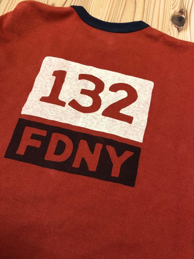 フリーホイーラーズ／7分丈シャツ