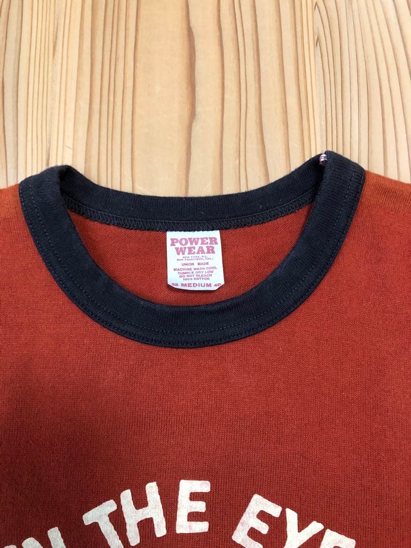 フリーホイーラーズ／7分丈シャツ