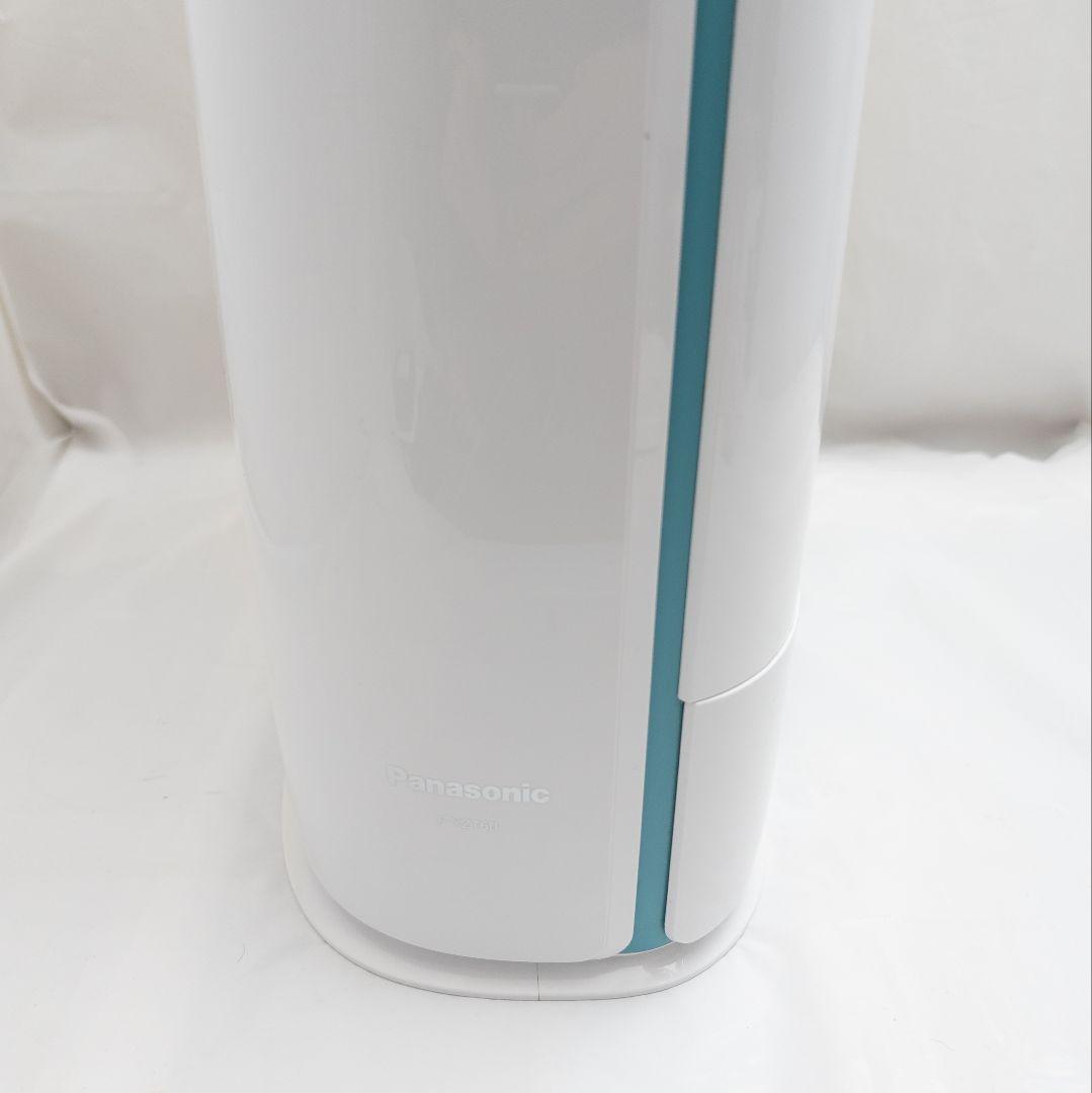 Panasonic 衣類乾燥除湿機 F-YZT60 2020年製