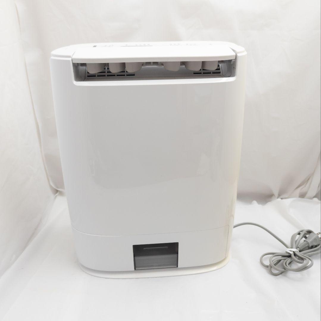 Panasonic 衣類乾燥除湿機 F-YZT60 2020年製