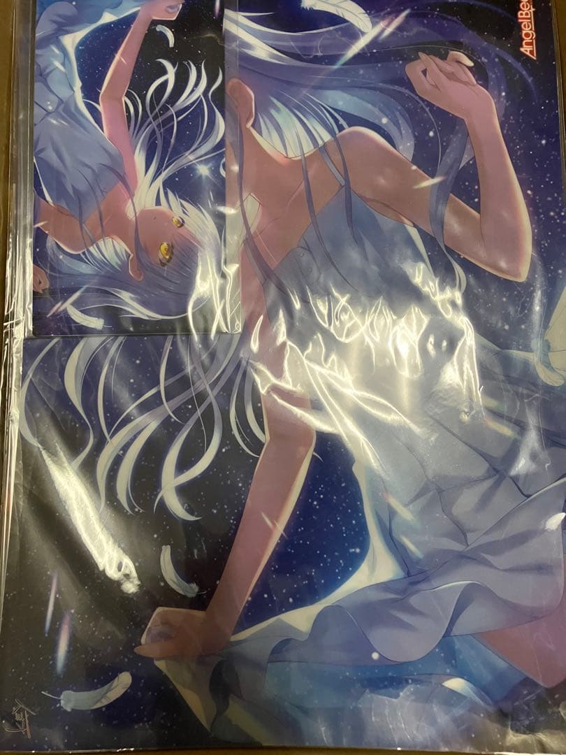 Summer Pockets初回限定版＋RB豪華限定版＋店舗特典