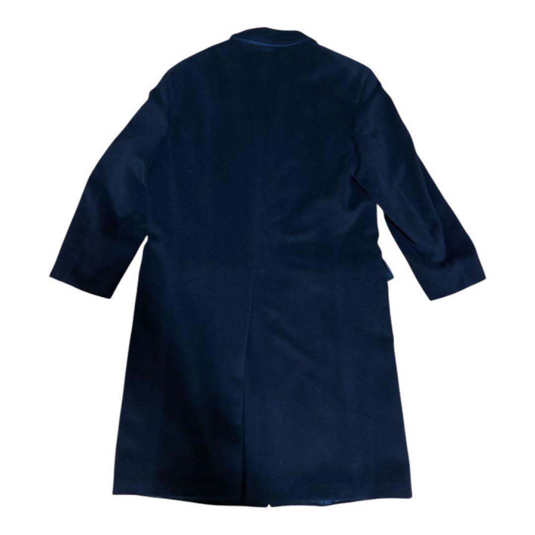 極美品 ジルサンダー tailor made チェスターコート