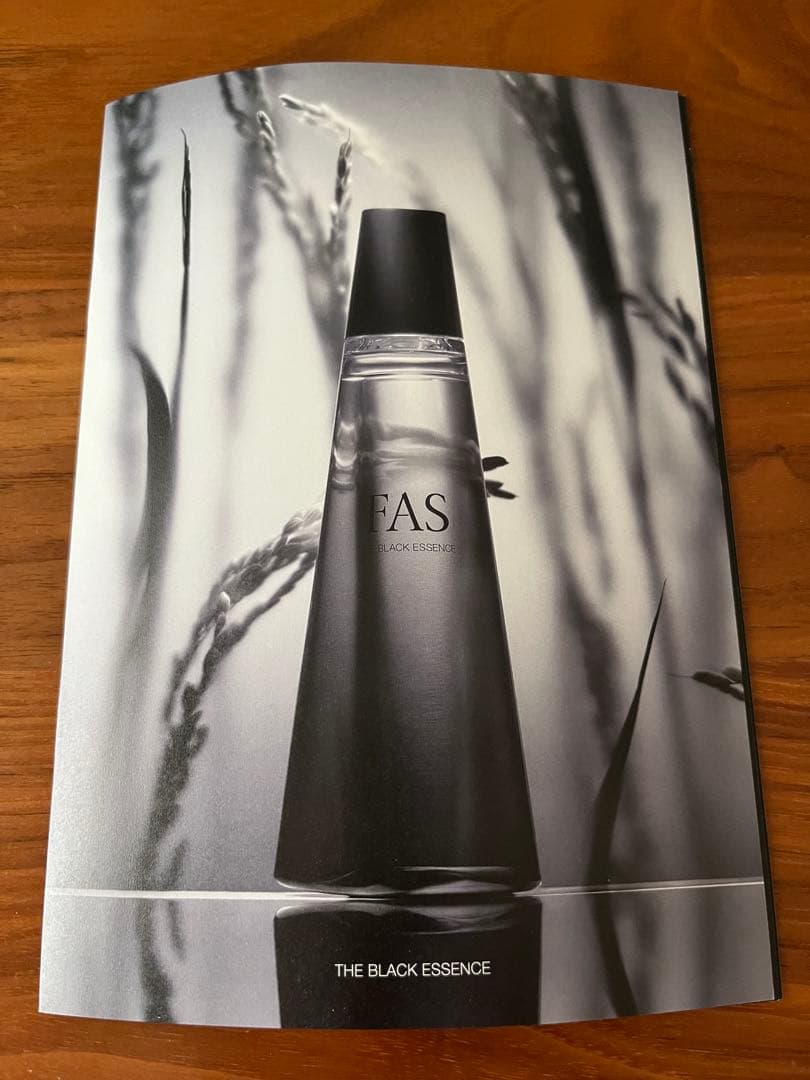 Rico****様 FAS ザ ブラックリフトアイクリーム15g