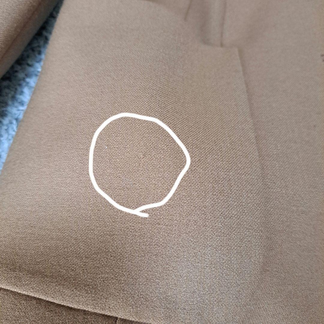 値下げPRADAジャケット