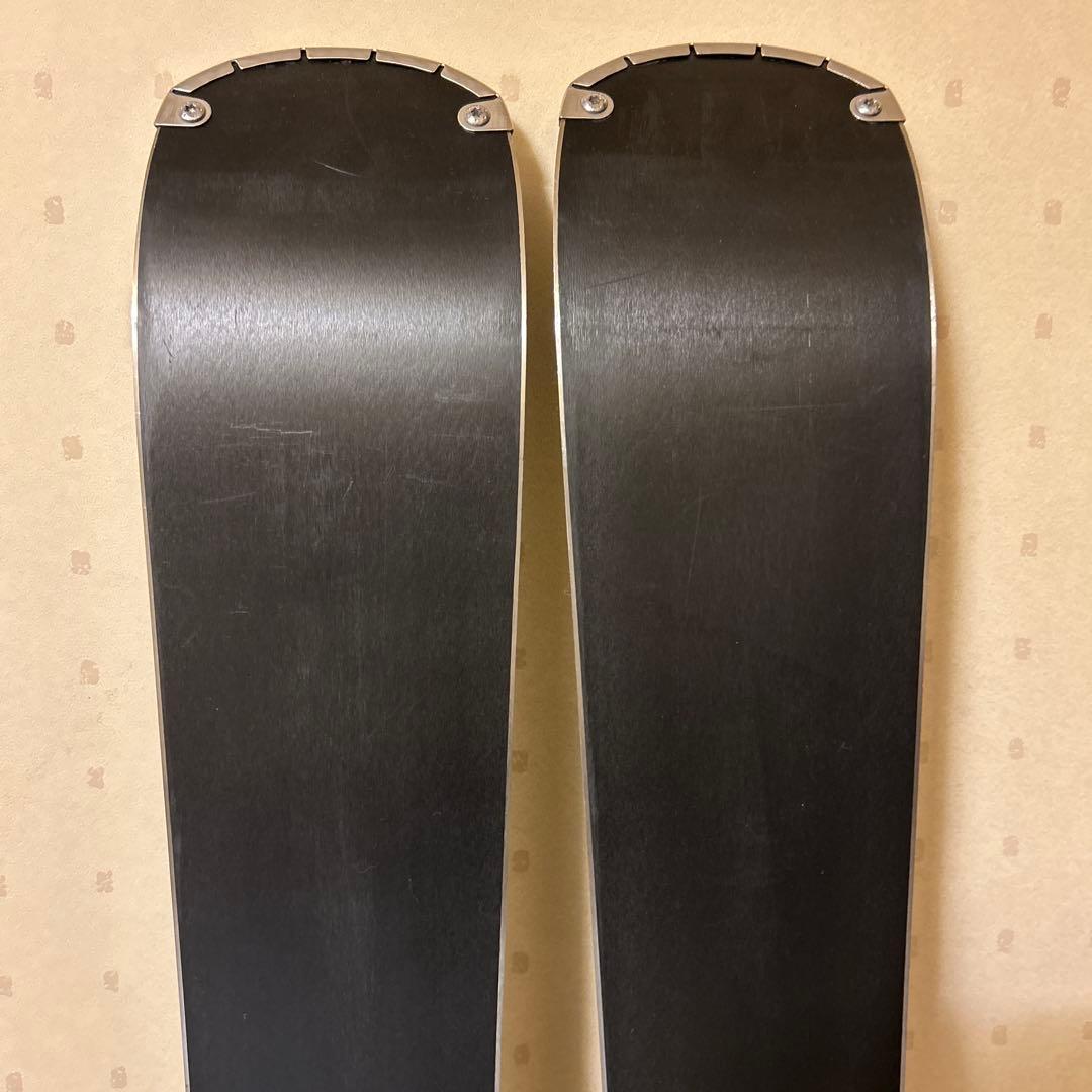 SALOMONサロモン　カービングスキー板