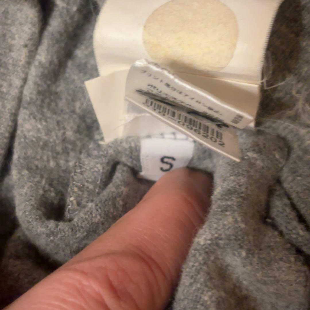 クロムハーツ　レディース　カットソー　L/S 薄手長袖　S サイズ