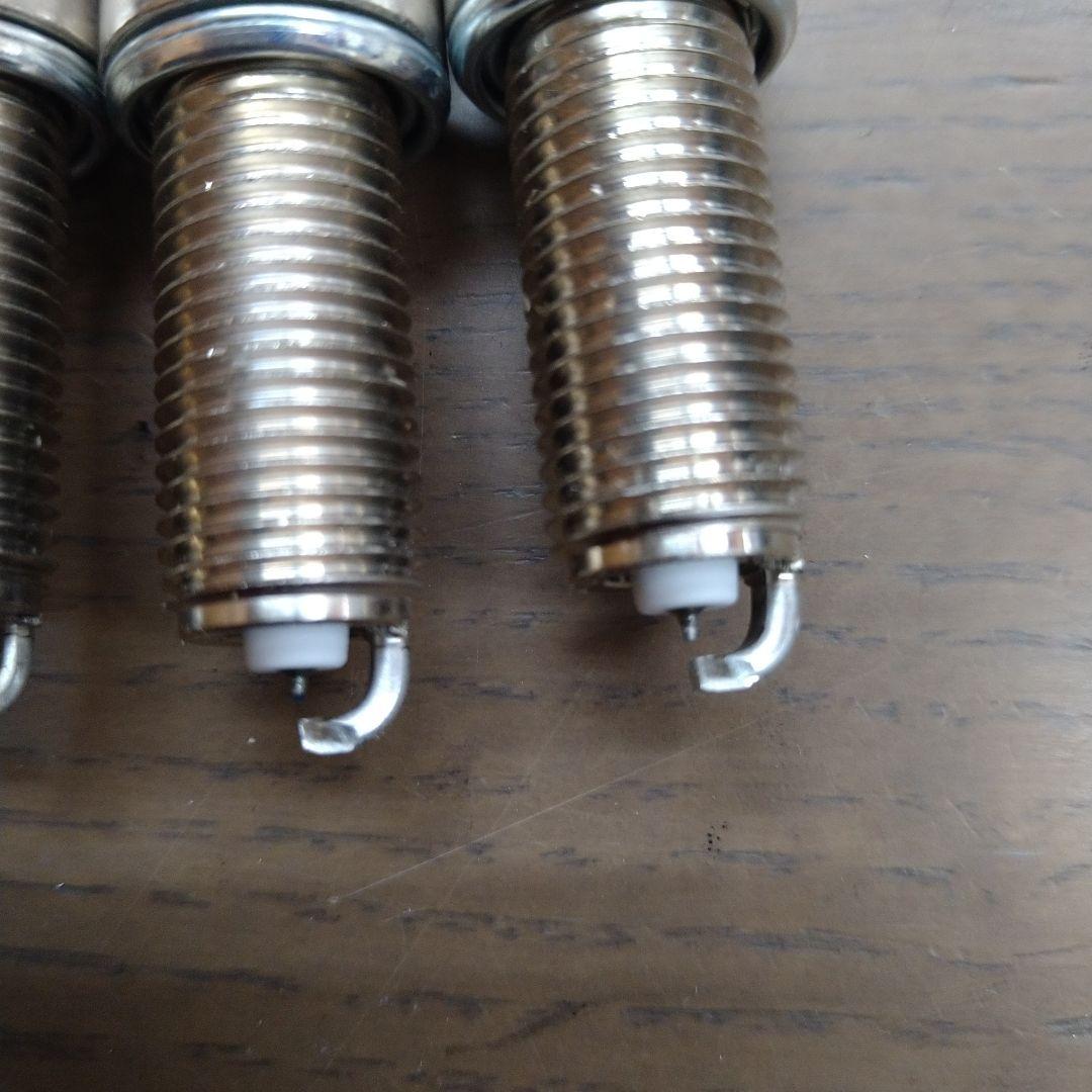 HKS M45HL スパークプラグ　イグニッションコイル　86/BRZ用