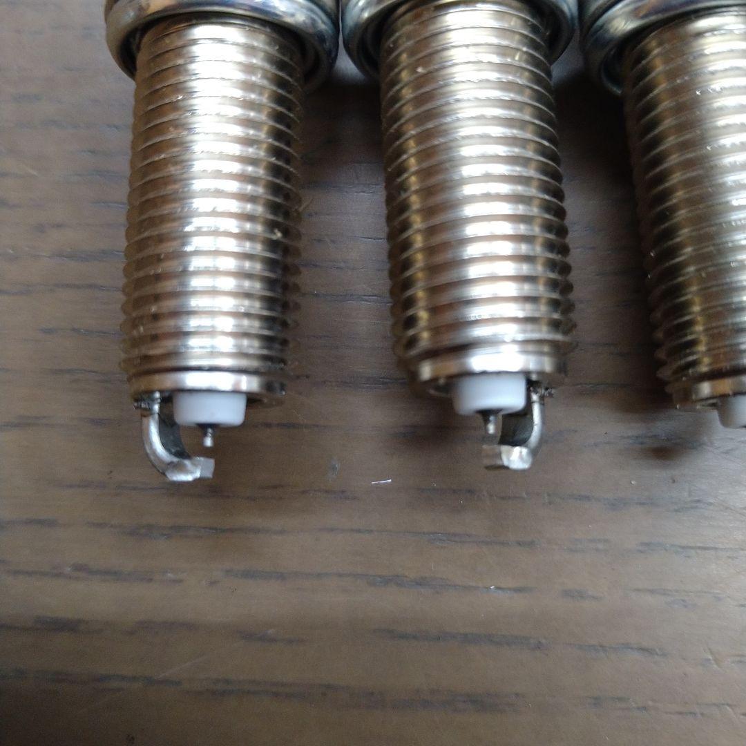 HKS M45HL スパークプラグ　イグニッションコイル　86/BRZ用