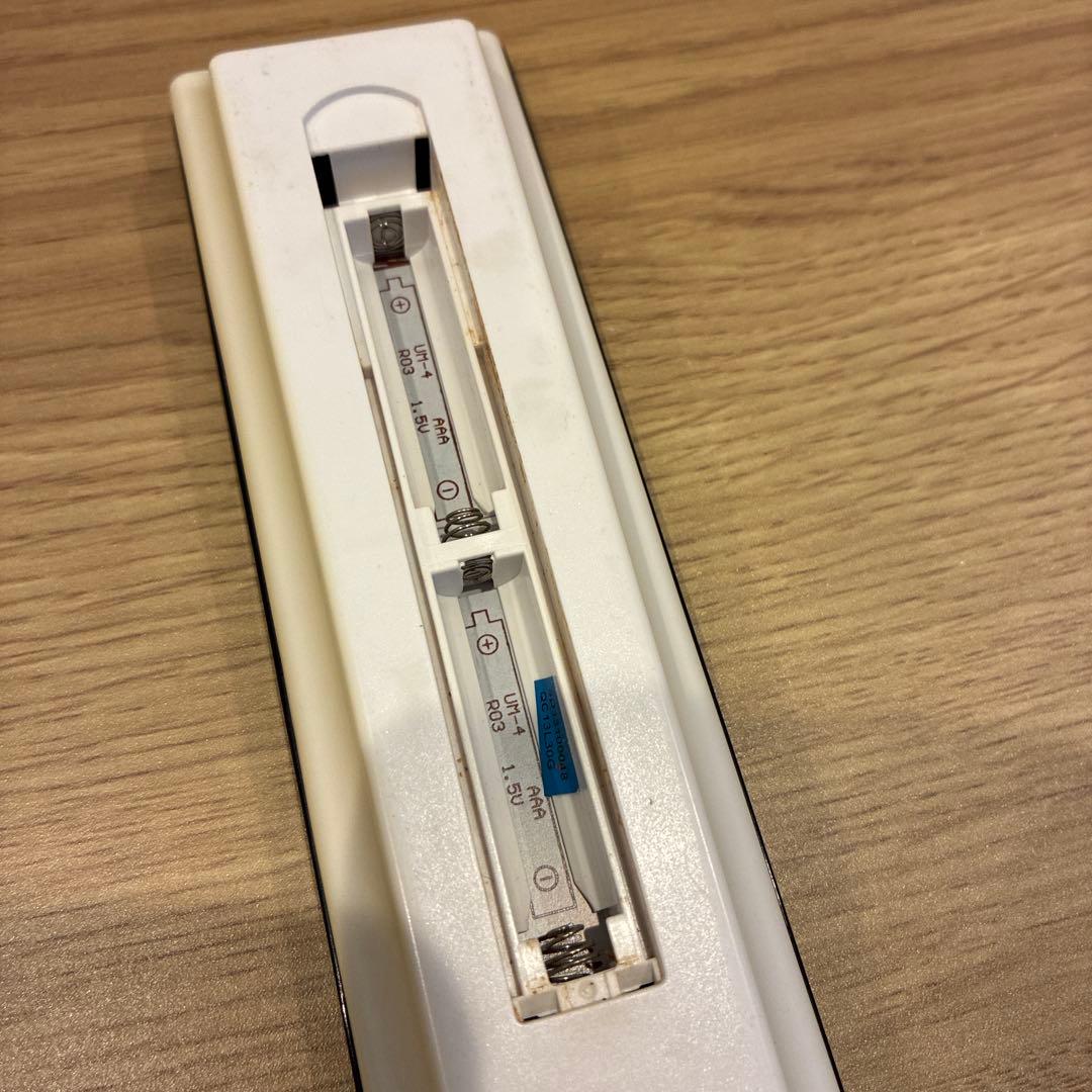 【動作確認済】TOSHIBA REGZA ブルーレイレコーダー DBR-Z410