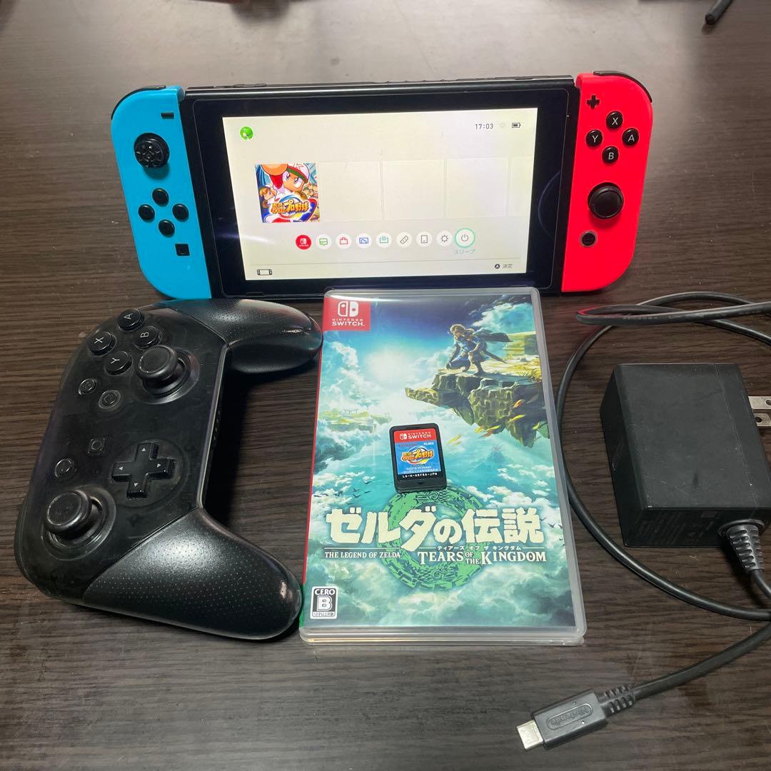 R*o様 ニンテンドー　Switch その他　おまけ有り