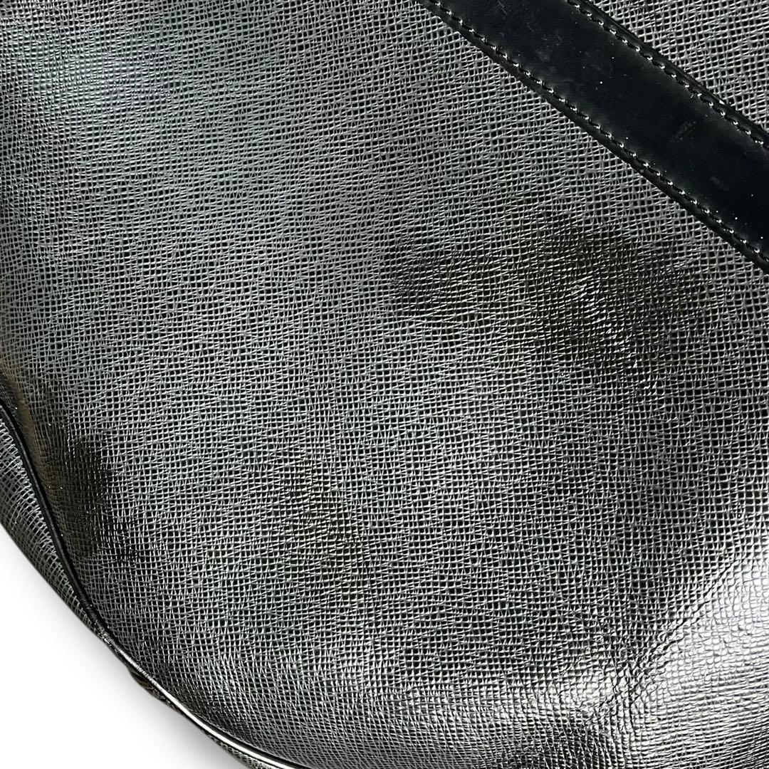 良品 ルイヴィトン タイガ レザー ボストン バッグ レディース キーポル55