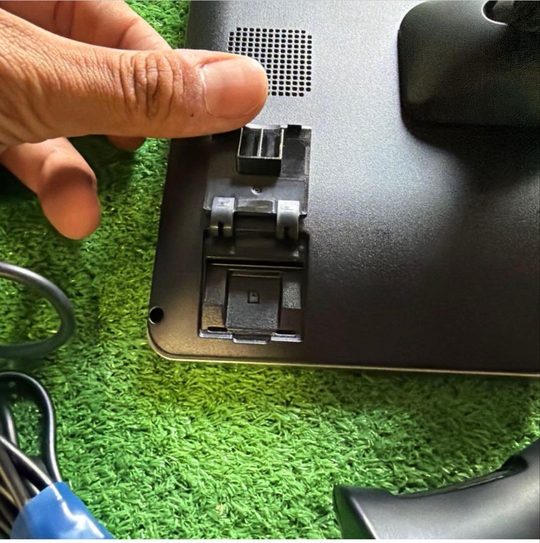 パナソニック Gorilla CN-G730D ポータブルナビ