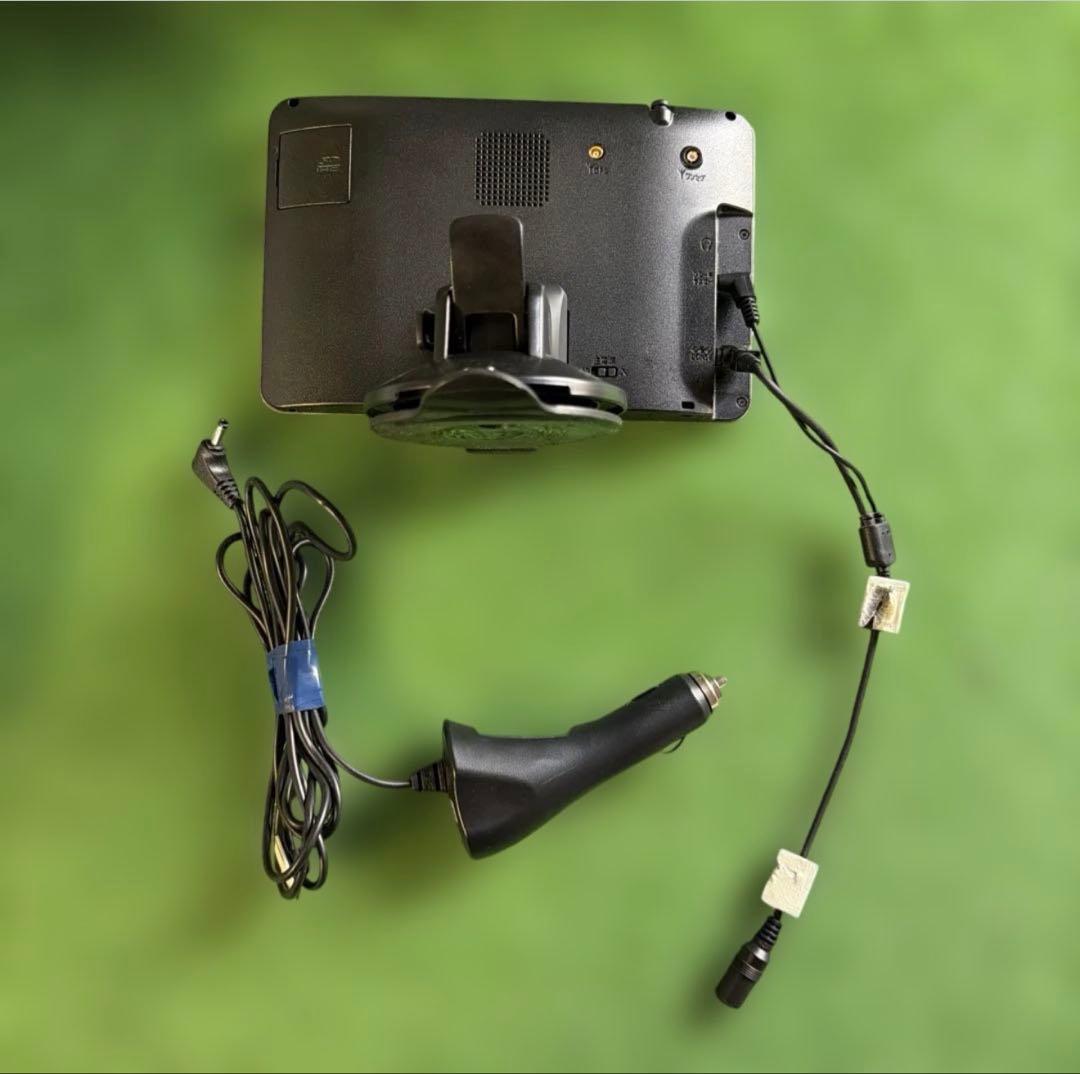 パナソニック Gorilla CN-G730D ポータブルナビ