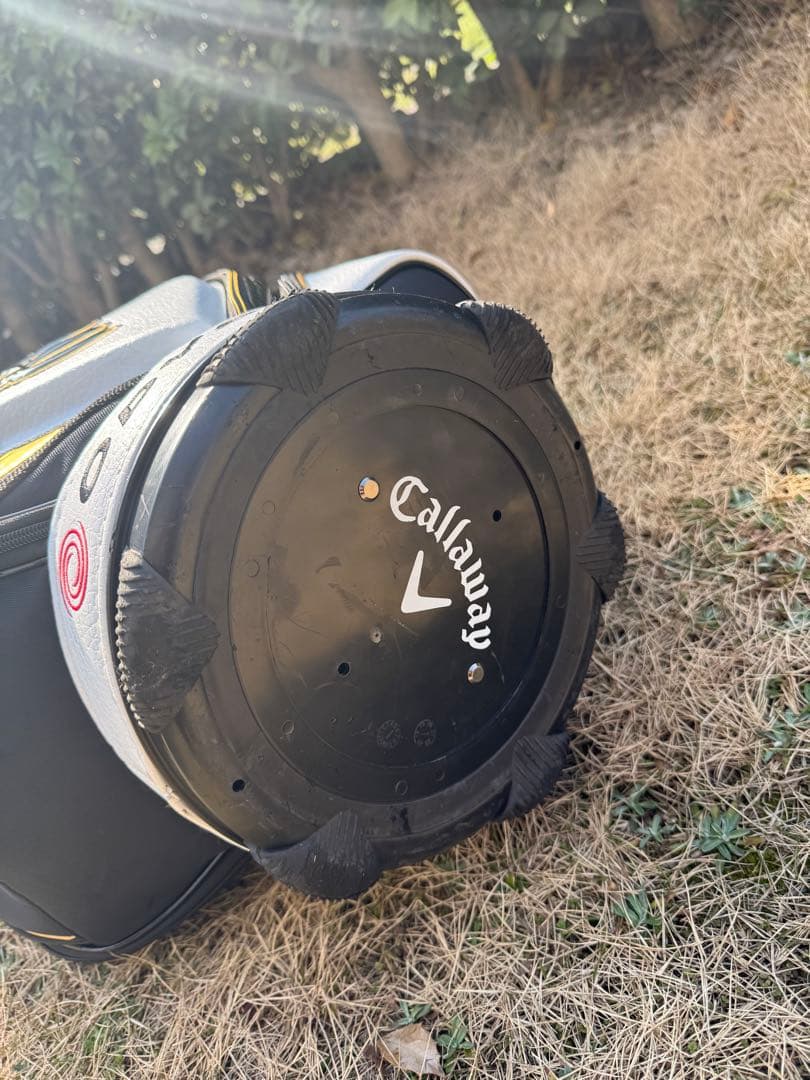 Callaway 2022 Rogue STキャディバッグ