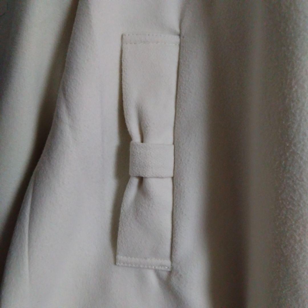 ♡Dear My Love♡夢展望×シナモロール コラボポンチョコート LL