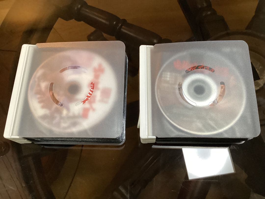 任侠DVD最高傑作48枚セット、サービス1枚