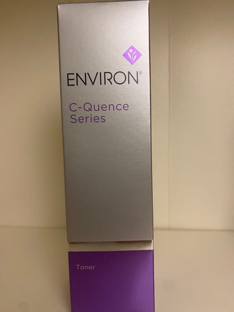 エンビロン　Ｃクエンストナー