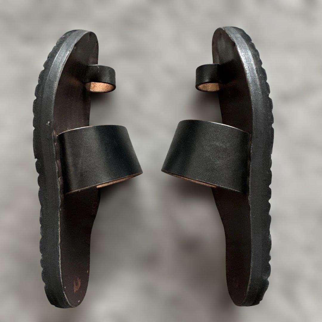 付属品完備　JULIANNE MAINE HERMES D8 ユッタニューマン