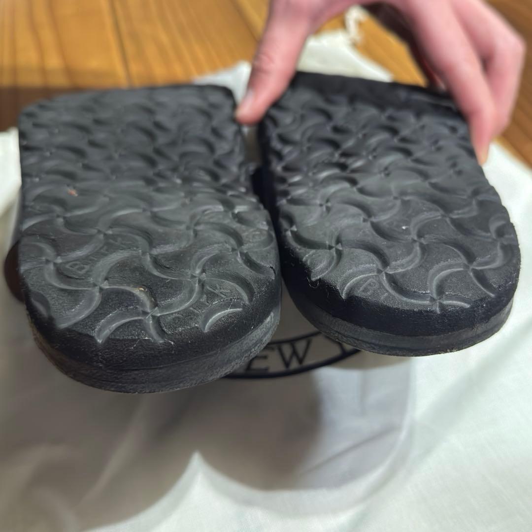 付属品完備　JULIANNE MAINE HERMES D8 ユッタニューマン