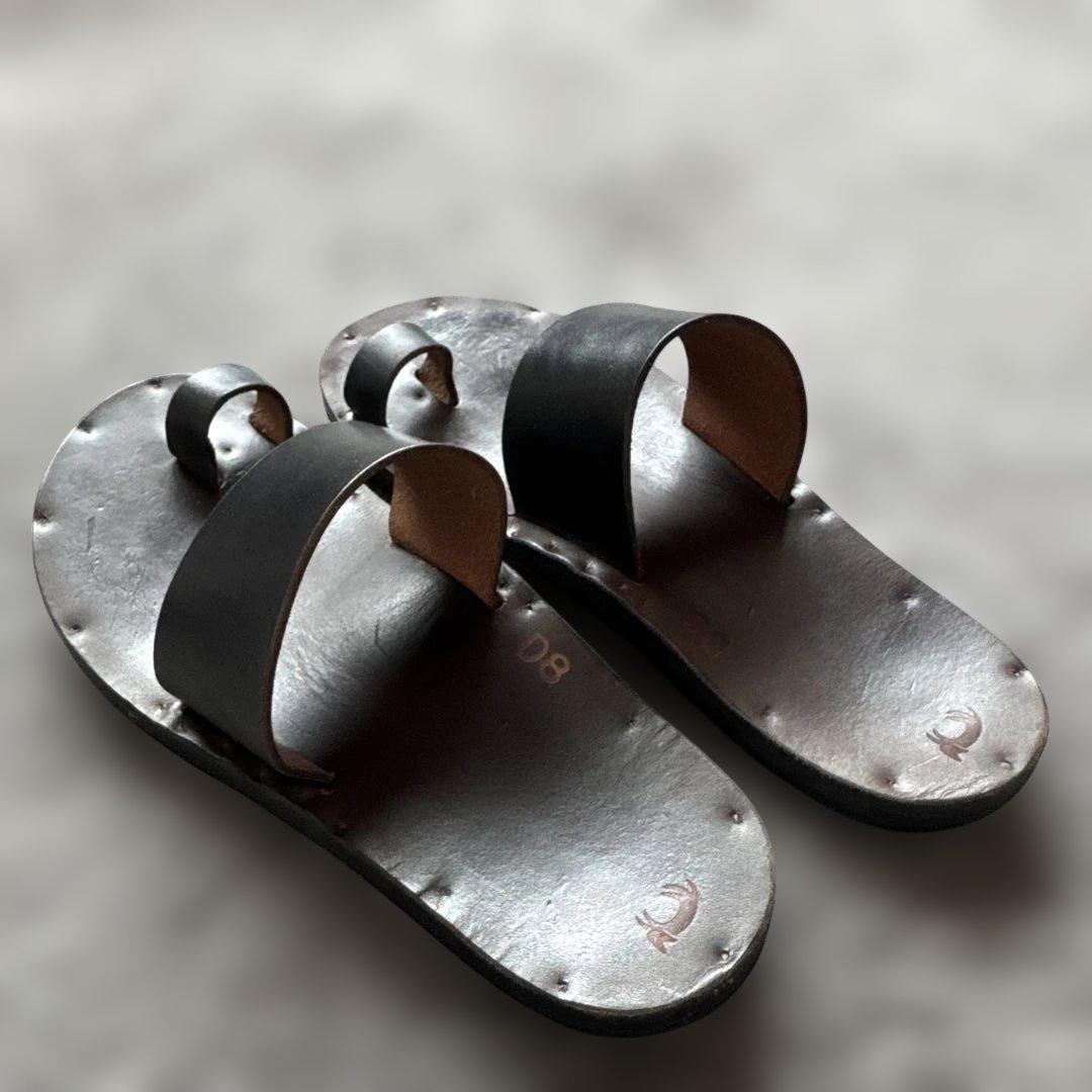 付属品完備　JULIANNE MAINE HERMES D8 ユッタニューマン