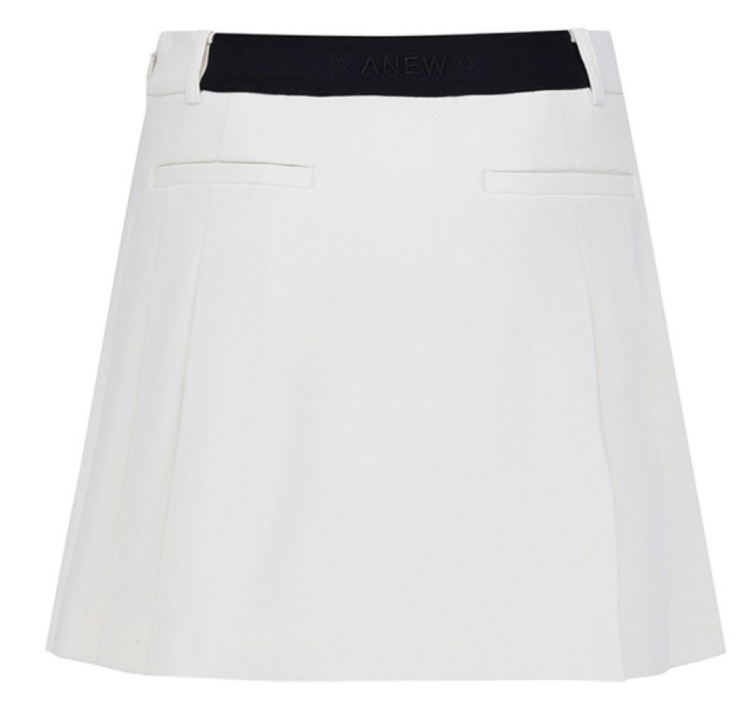 ☆ANEW GOLF☆ アニューFW プリーツスカート
