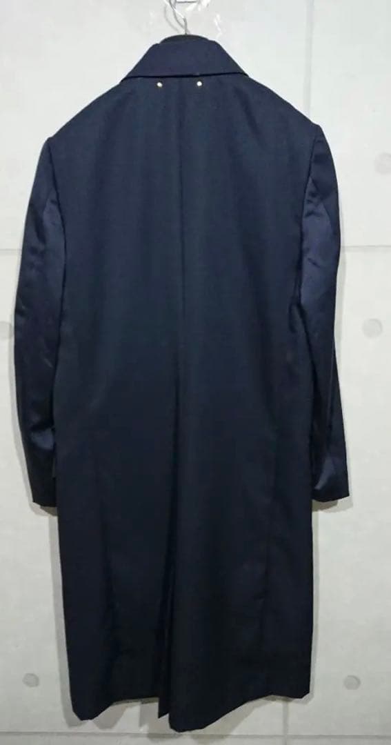 【希少】Paul Smith 15ss メインライン チェスターコート　L