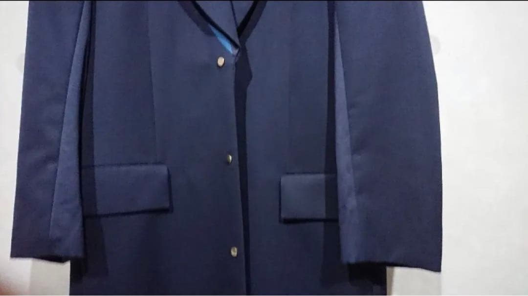 【希少】Paul Smith 15ss メインライン チェスターコート　L