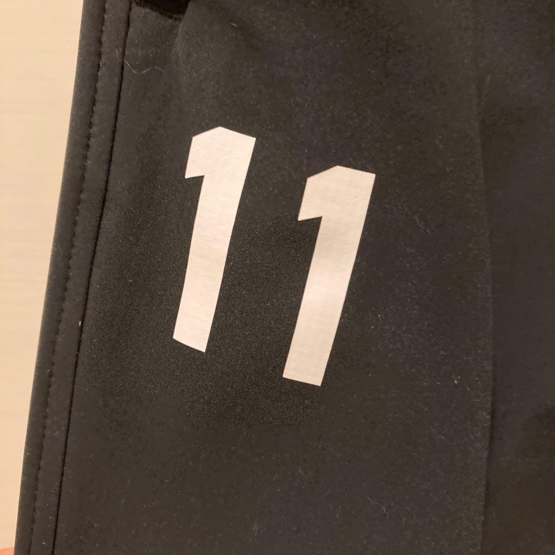 仙台育英サッカー部11番ウェア選手権100回大会記念ウェア これ以上下げません！