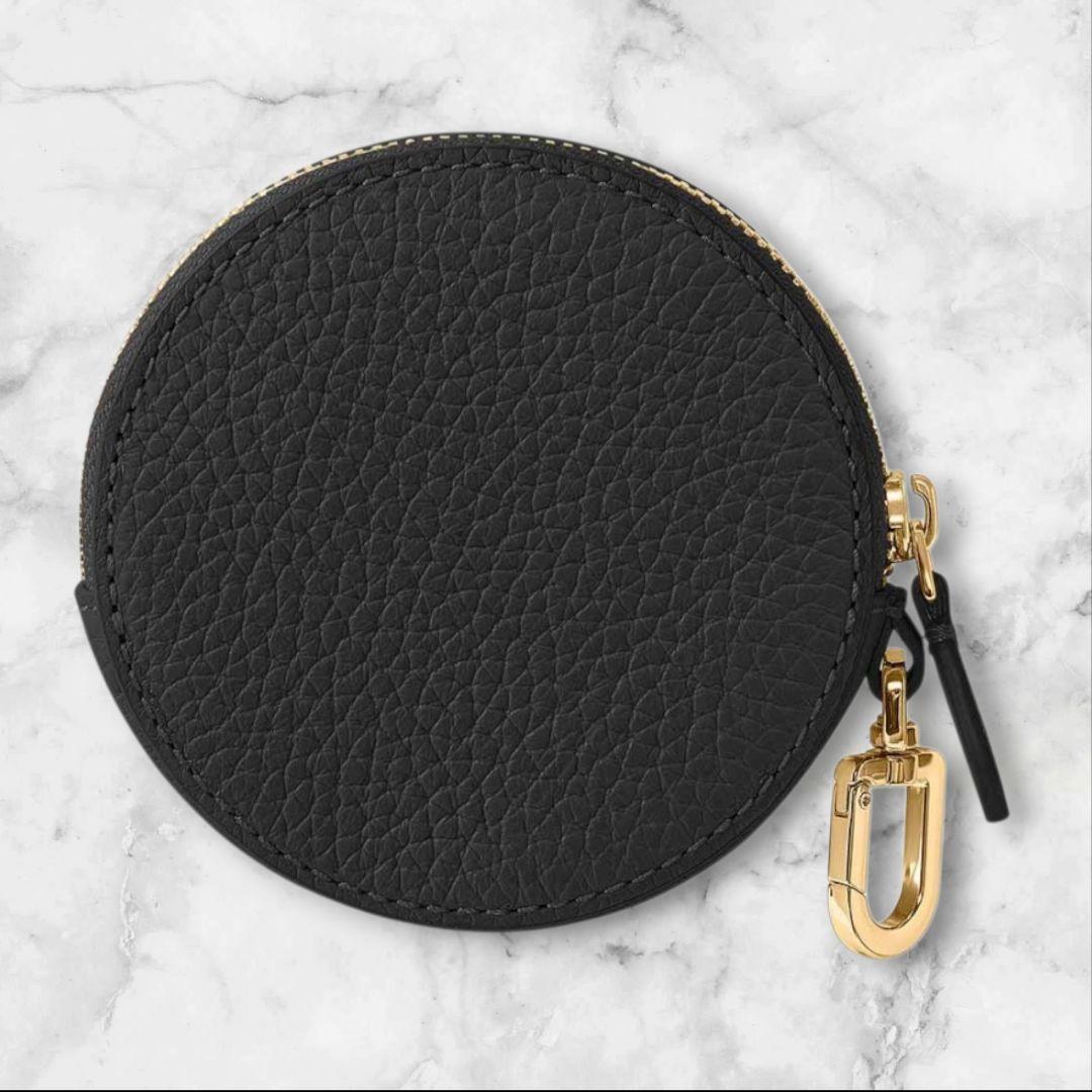 値下げ！美品！　メゾンドサブレ　三つ折り　財布　ウォレット　ケース　セット