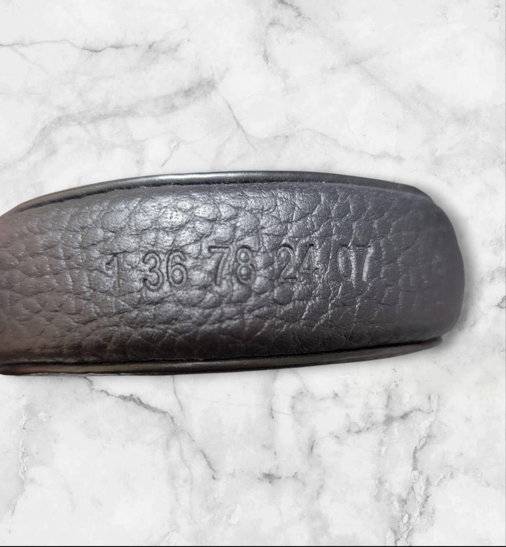 値下げ！美品！　メゾンドサブレ　三つ折り　財布　ウォレット　ケース　セット