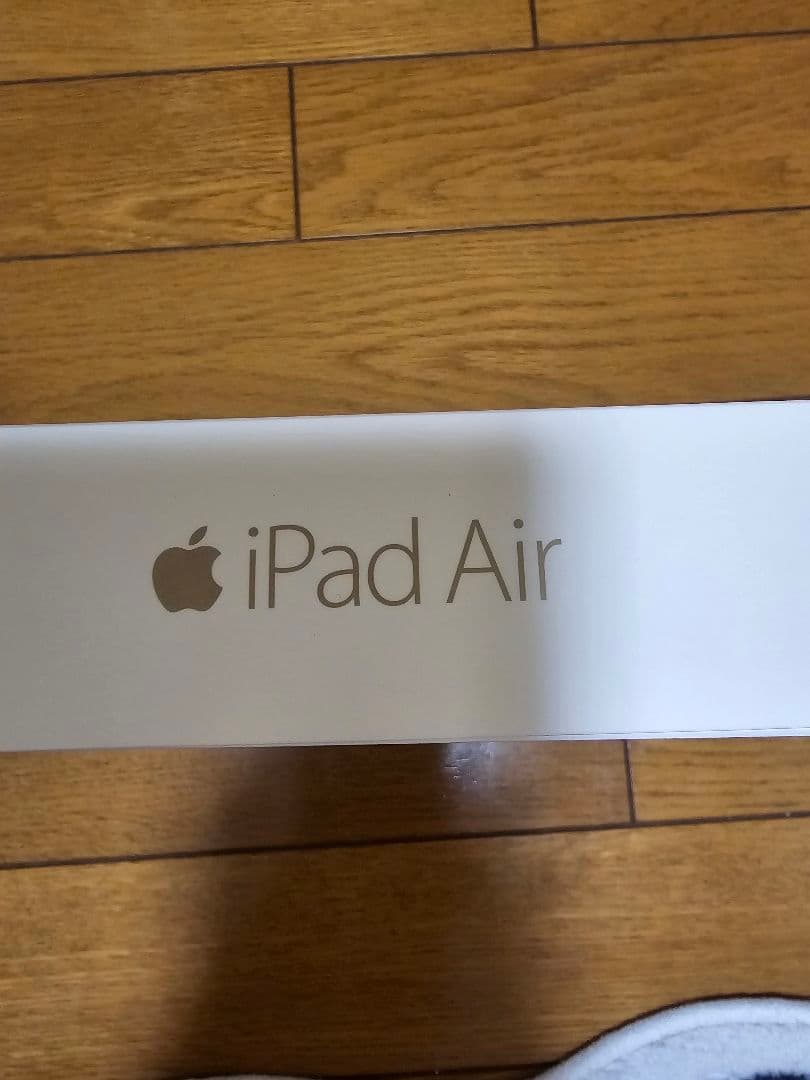Apple iPad Air2 ゴールド 本体Wi-Fi Cellularモデル
