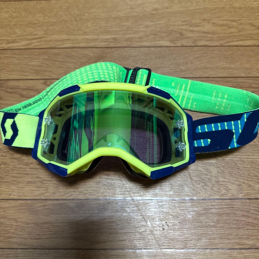 SHOEI VFX-WR クリアブラック ヘルメット XL (おまけゴーグル付)