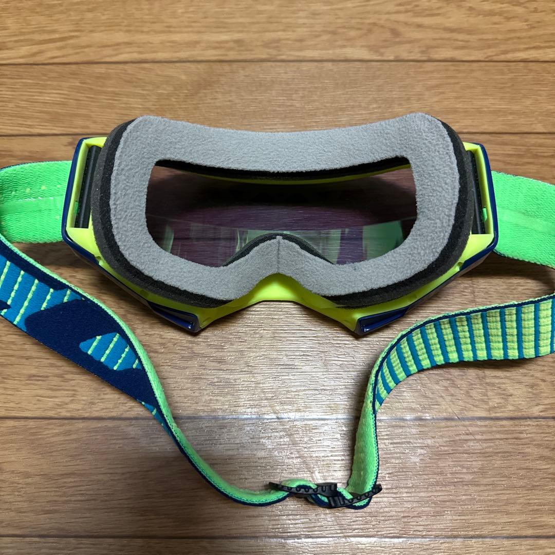 SHOEI VFX-WR クリアブラック ヘルメット XL (おまけゴーグル付)