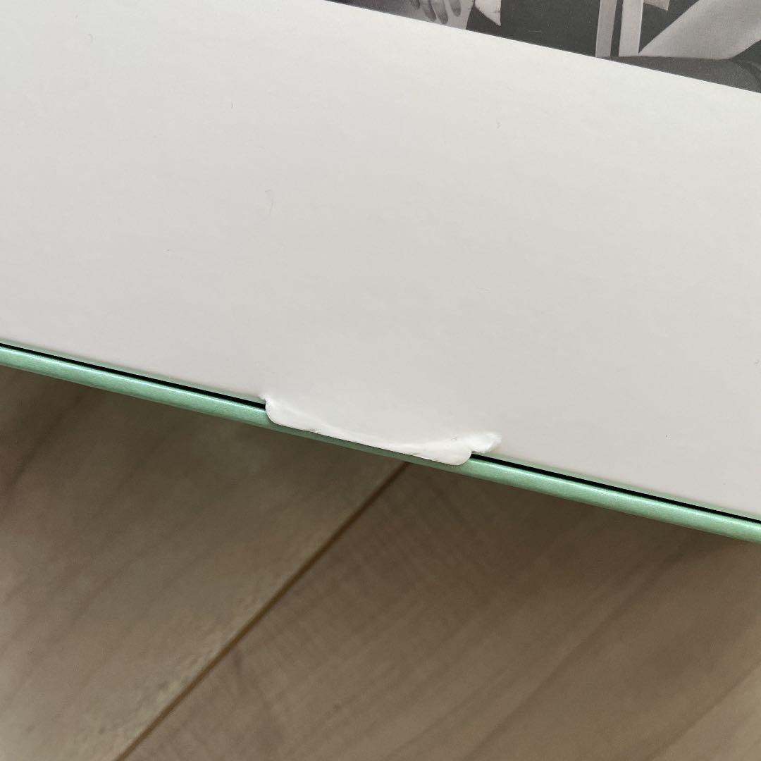 BTS シーグリ2020 テヒョン