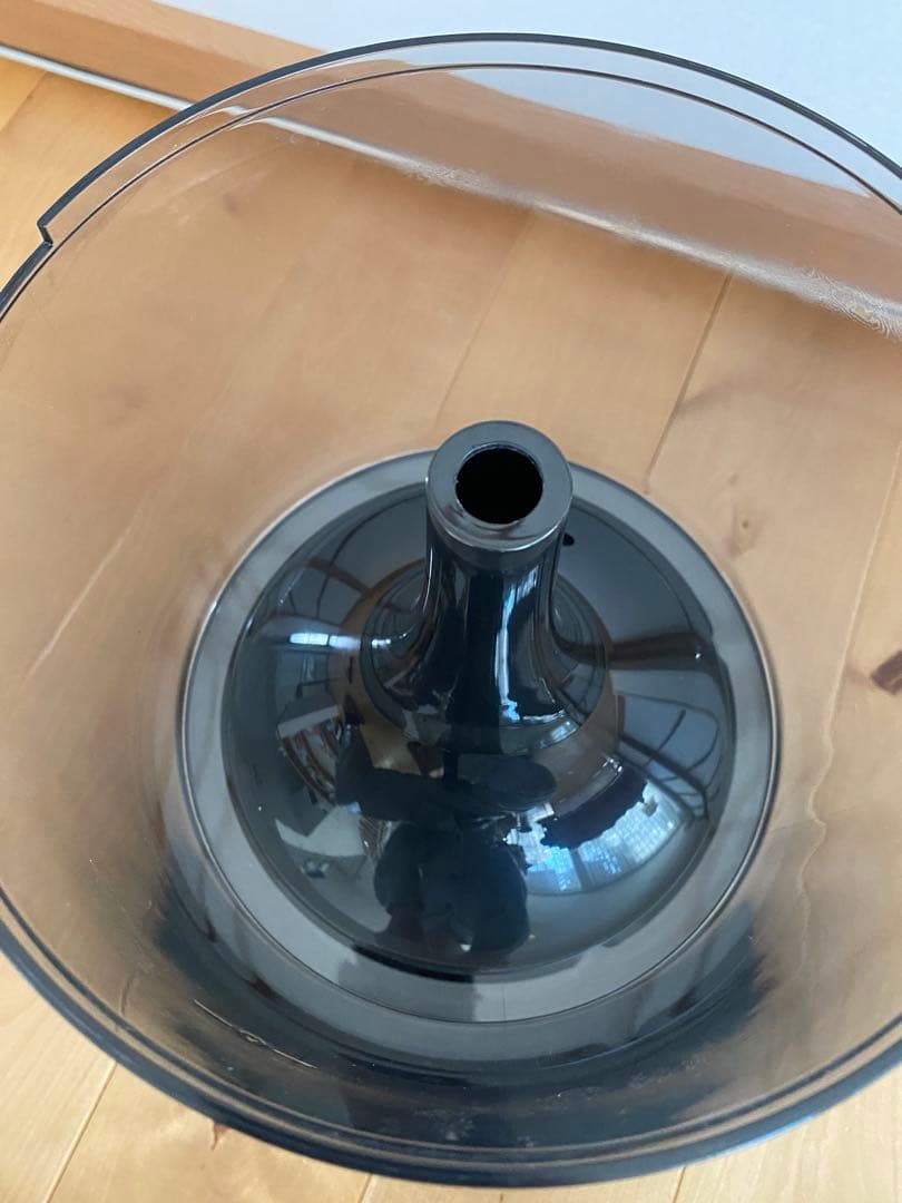 cado 加湿器STEM300 Premium Black 新品力 ートリッジ②