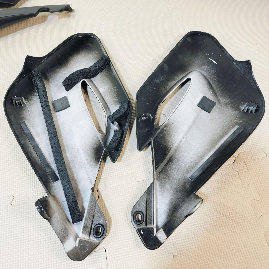 セロー250 純正外装セット マットブラック DG11J DG17J カウル