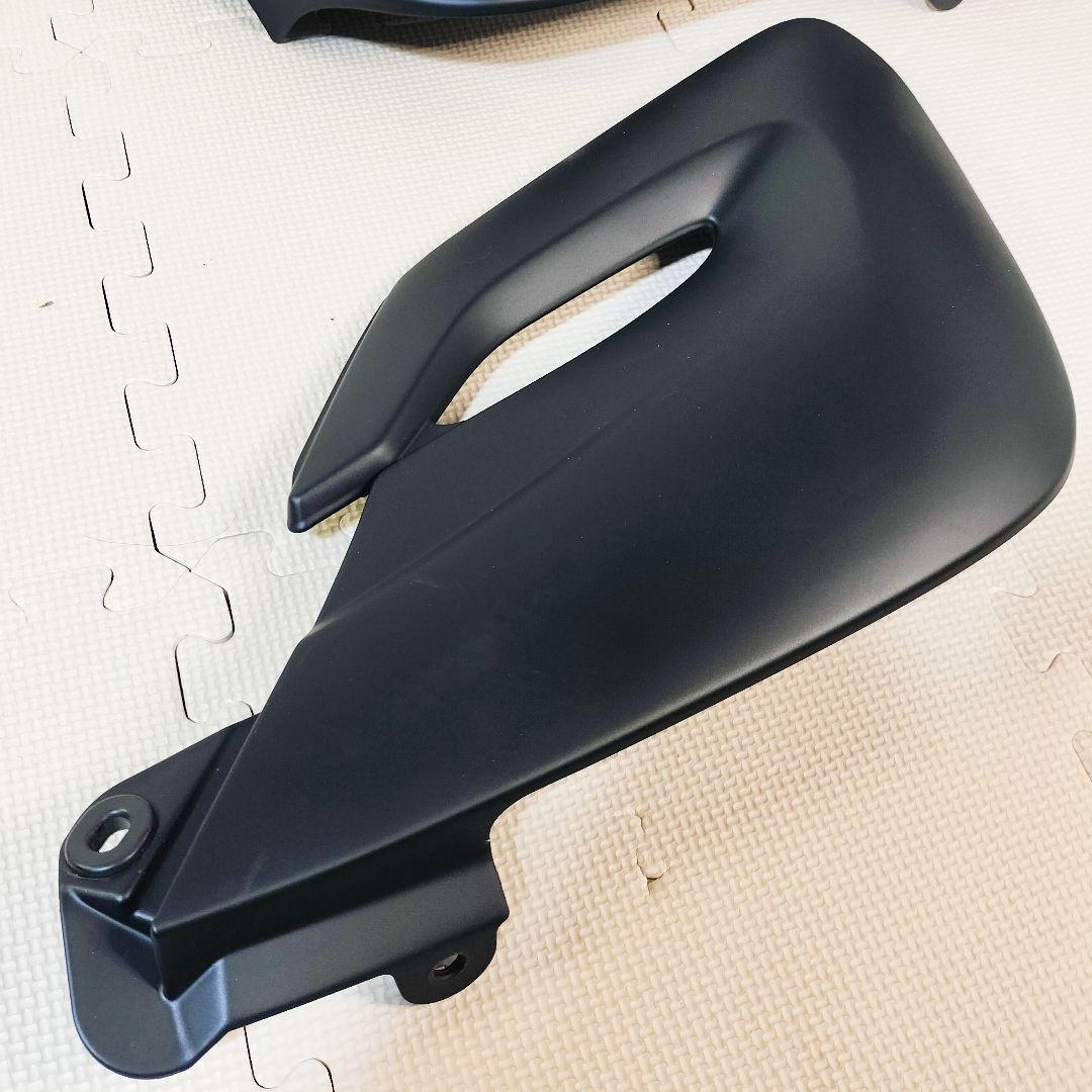 セロー250 純正外装セット マットブラック DG11J DG17J カウル