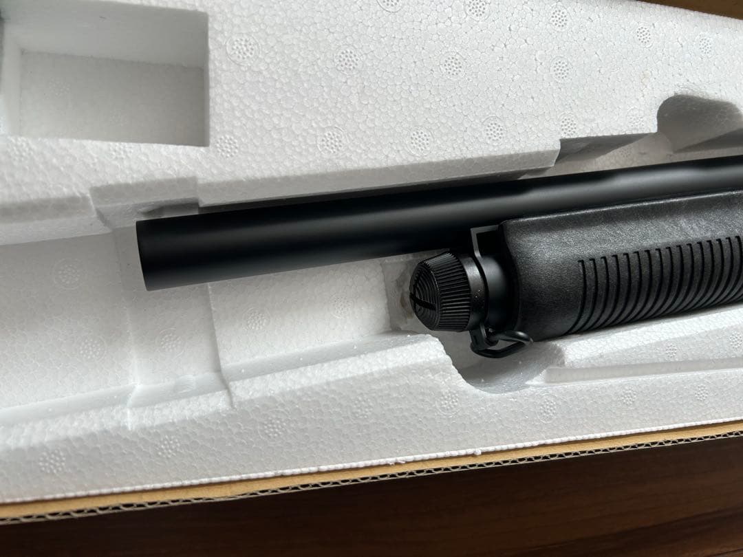 MARUZEN M870 BV ガスガン トイガン