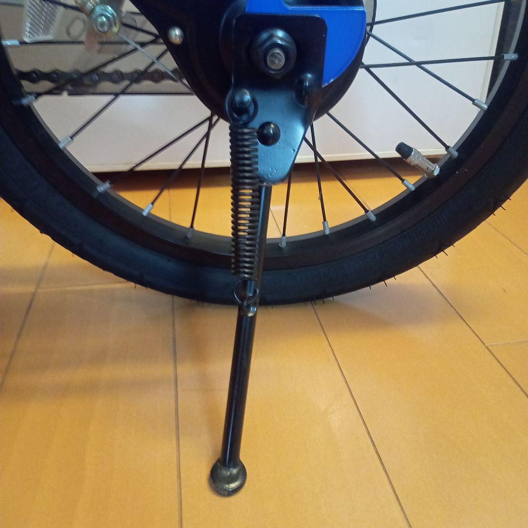 ✨️美品✨️　HenshinBike　へんしんバイク　x16 16インチ