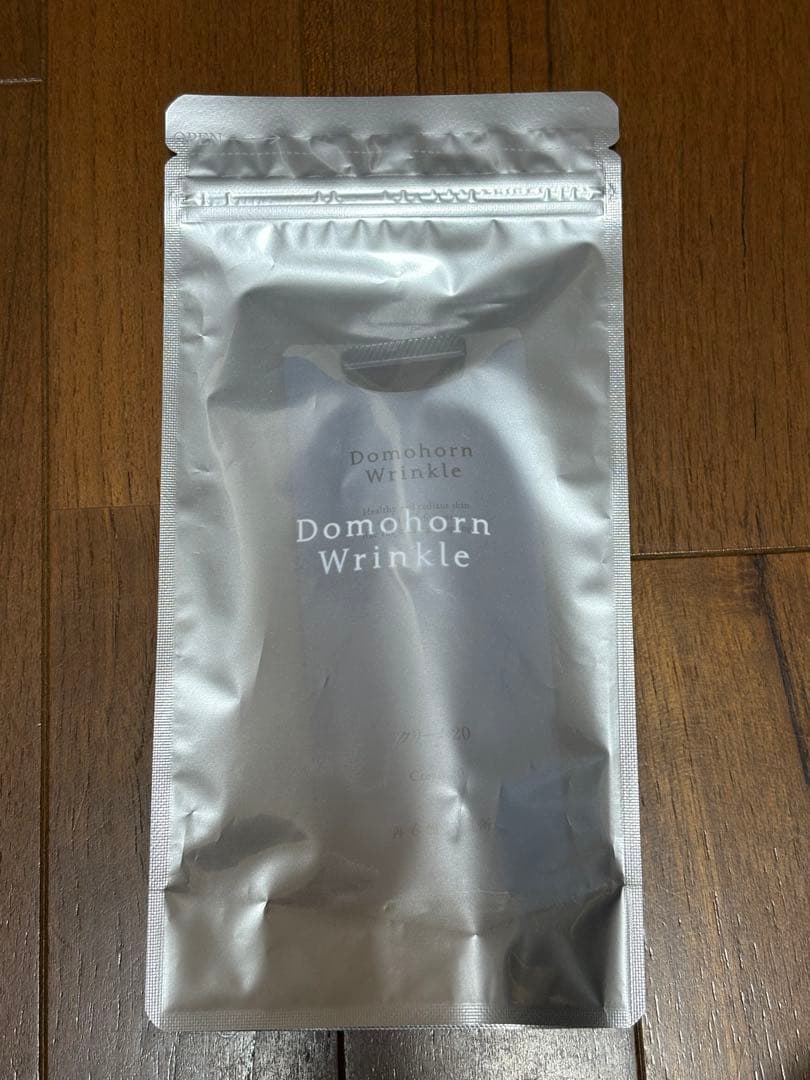 ドモホルンリンクル　薬用クリーム20