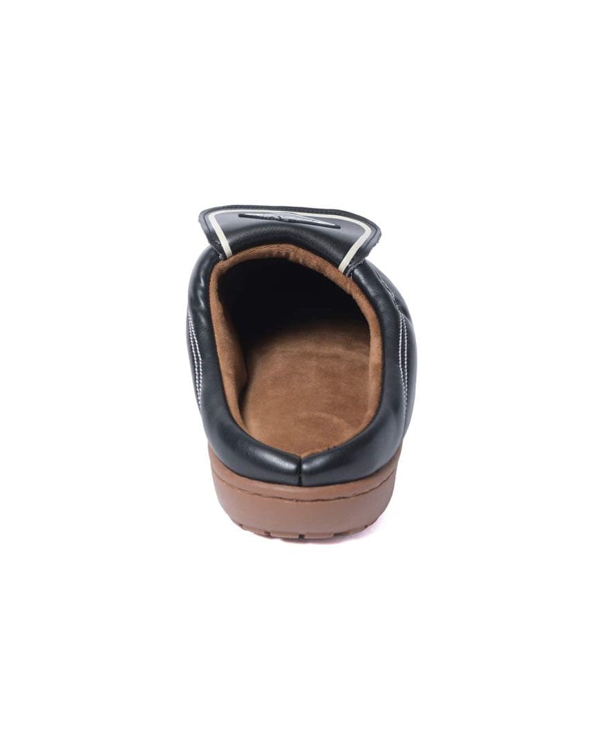 F.C.Real Bristol ×SUBU \"FLAP SANDALS\"