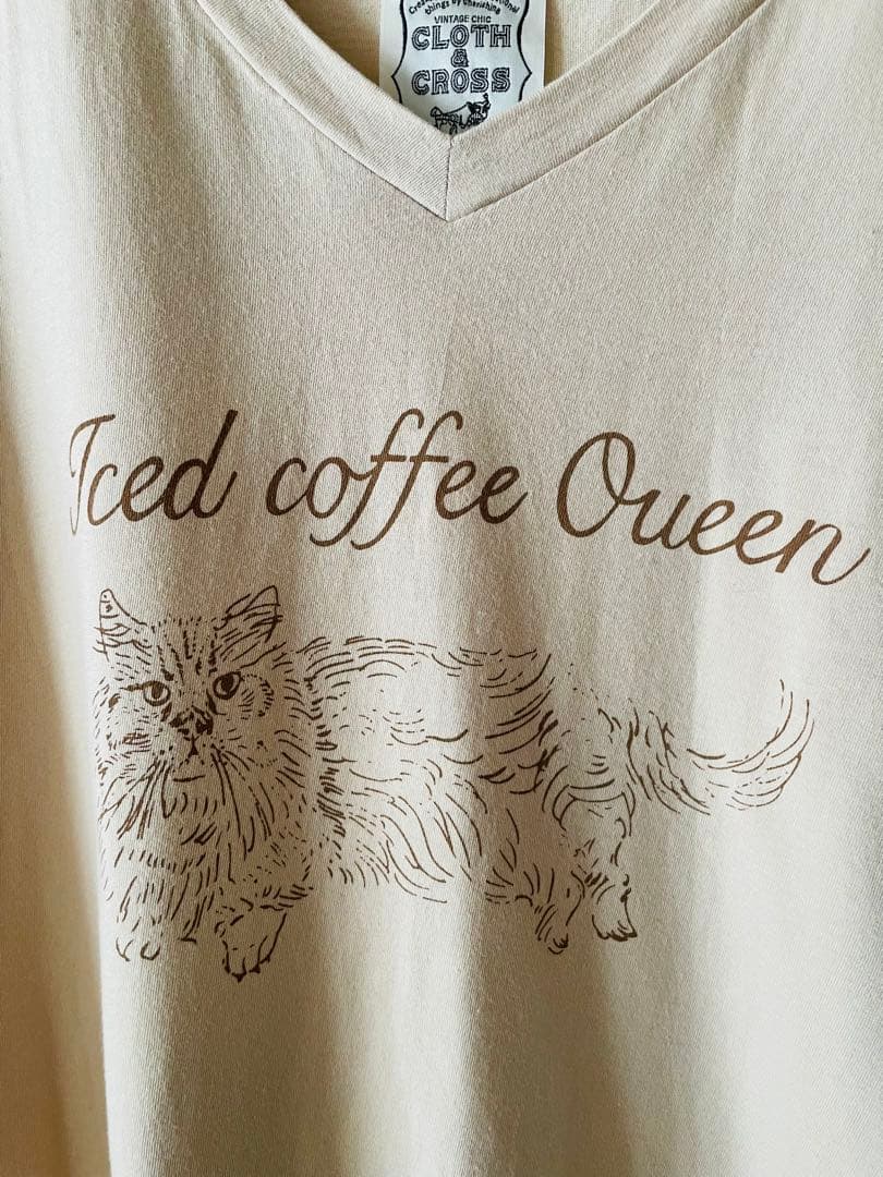 ほぼ日×石田ゆり子さんコラボTシャツ