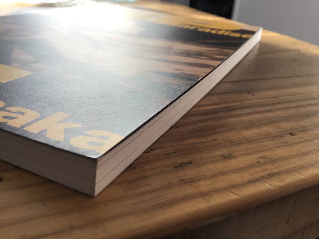 ★未使用品/楽譜/田中一郎/GOING TO PARADISE/バンドスコア