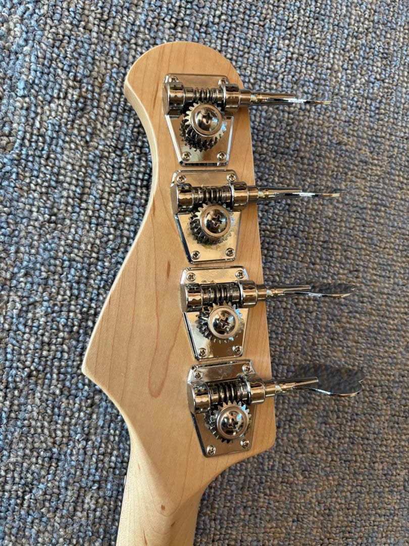 Bacchus ミニベース　WJB-Mini CAR 美品