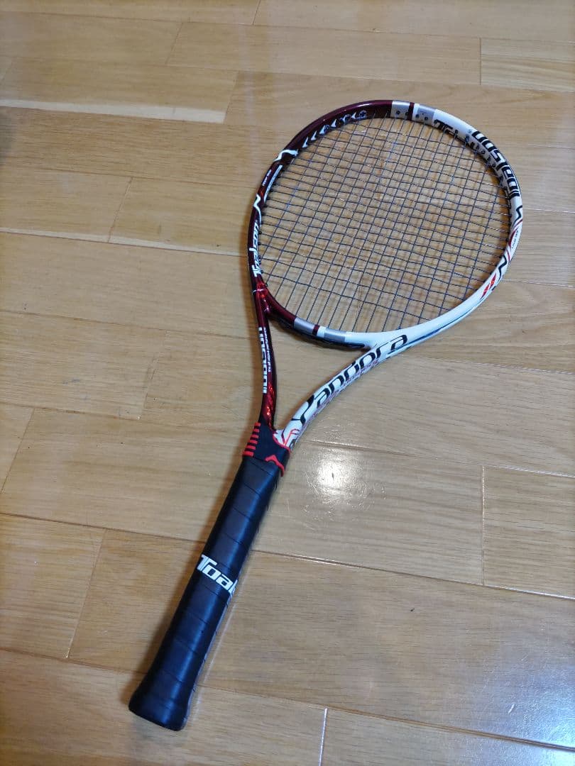 希少　トアルソン　パンドラ　超美品　実測スペック有り