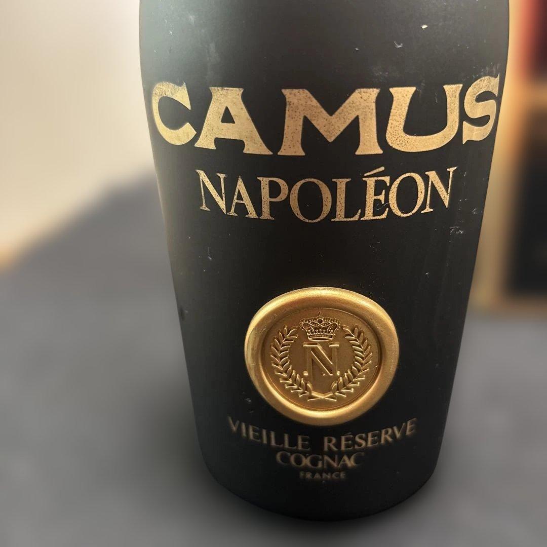 古酒　COGNAC ブランデー　NAPOLEON REMYMARTIN