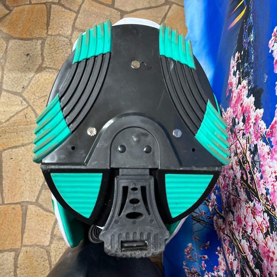 寶BI-636 WINWINキャディバッグ 4.0kg 22cm