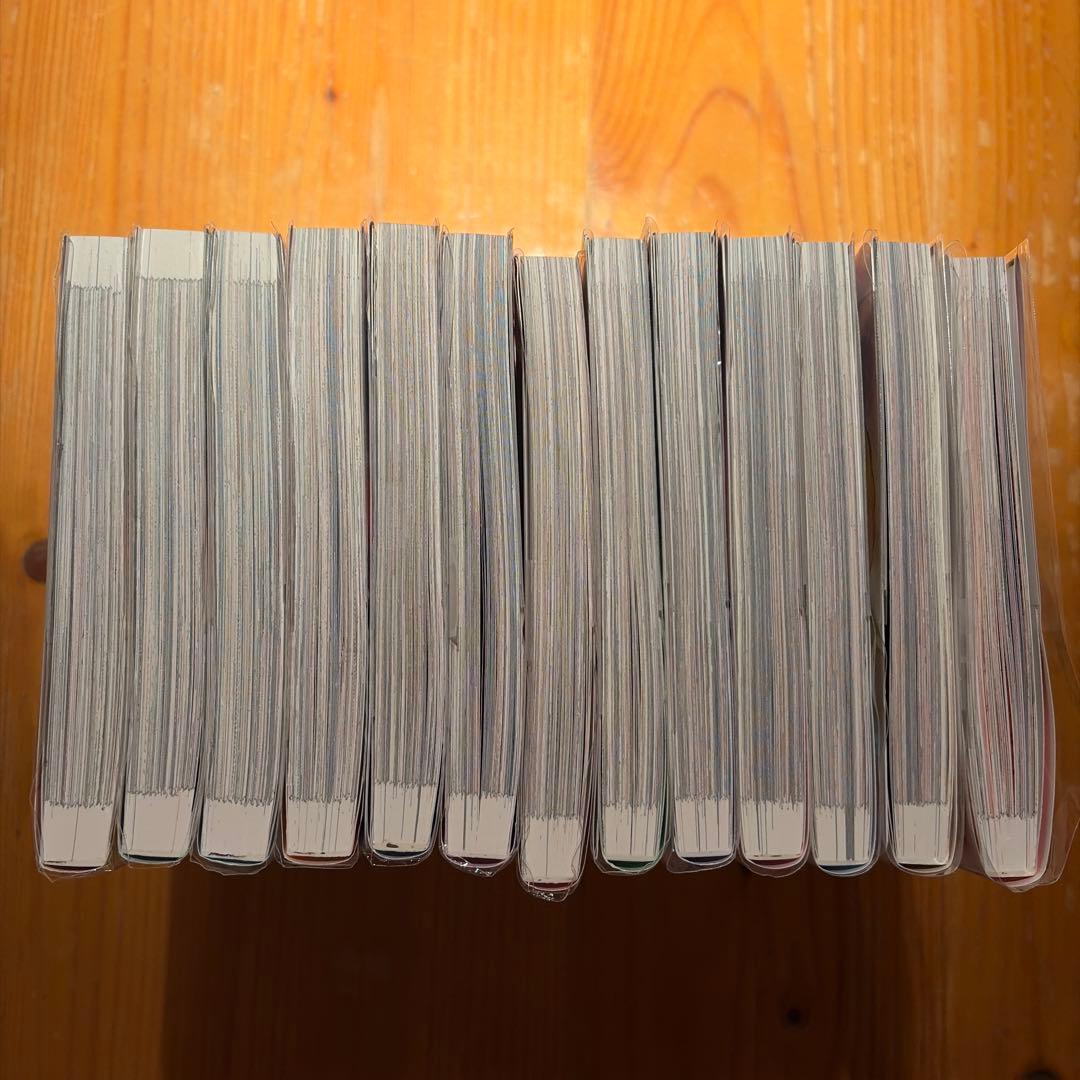 ある日お姫様になってしまった件について全巻セット