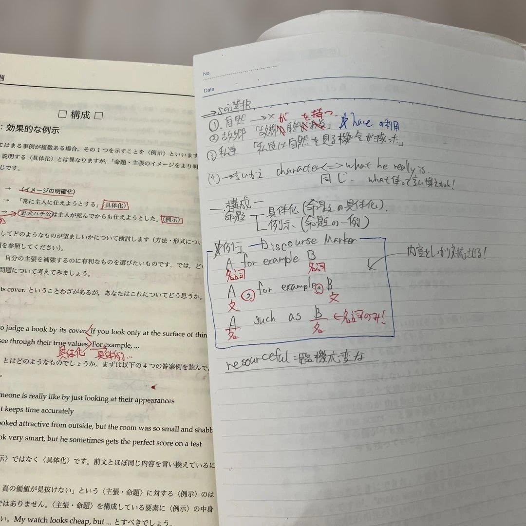 【匿名配送】鉄緑会高1 後期　英語発展講座英文解釈　第2部全テキストプリントCD